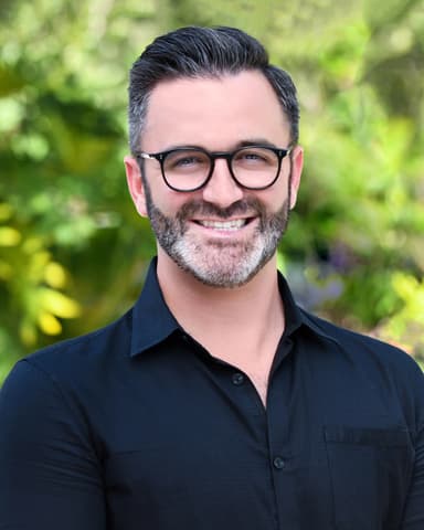 Adam Rubin, founder of Adamation AI