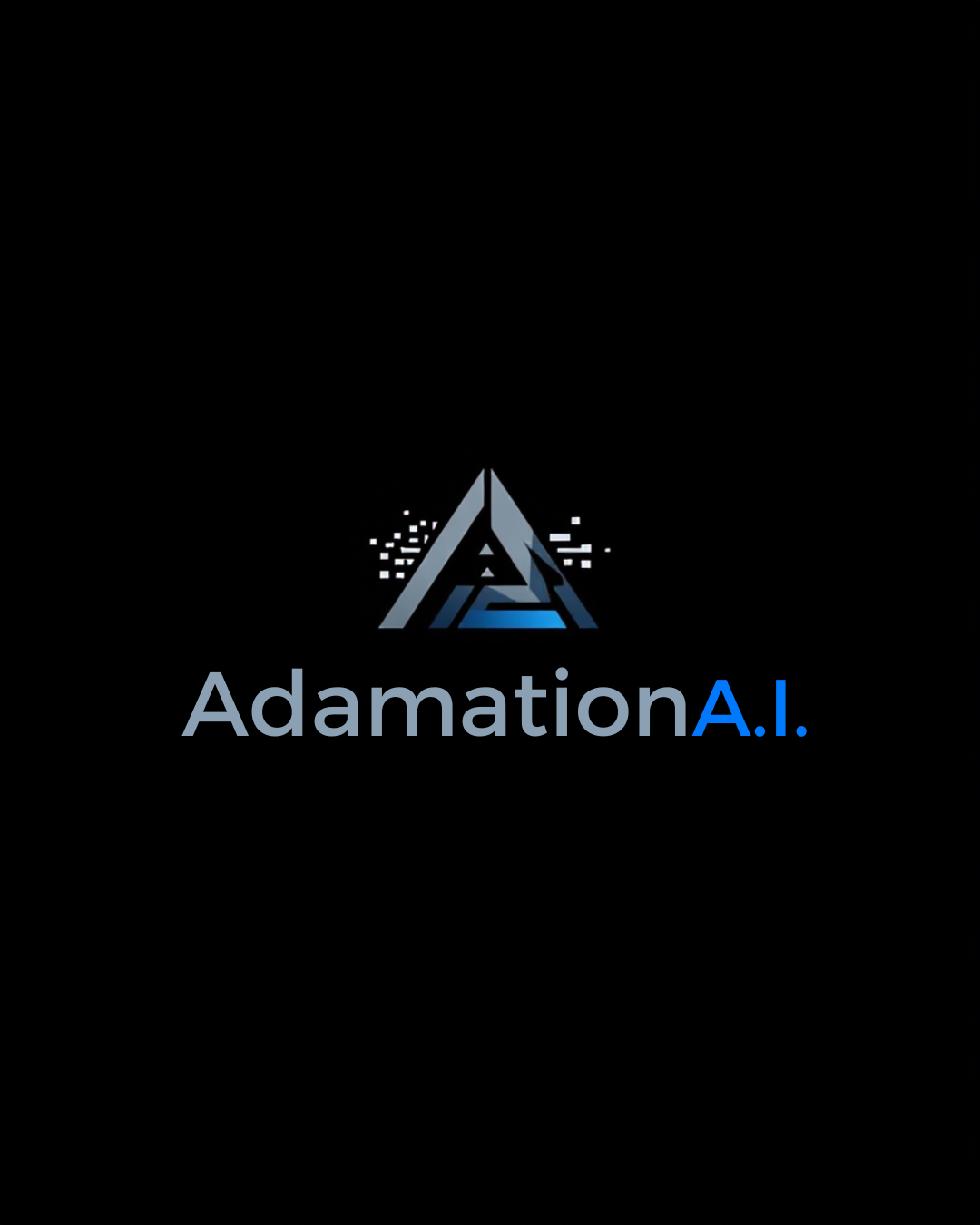 AdamationA.I. brokerage operating system