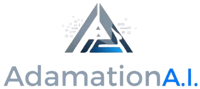 AdamationA.I. - AI powered real estate transaction management software
