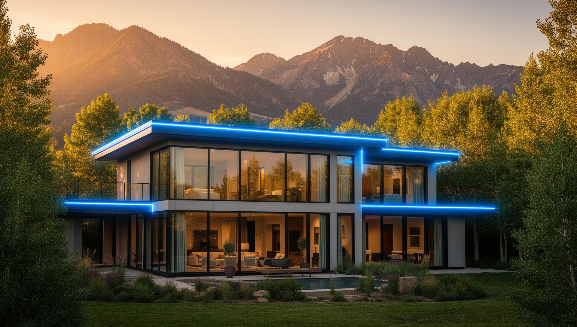 AdamationAI real estate automation platform